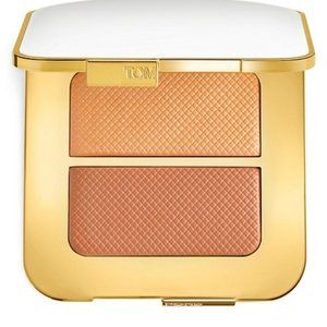 TOM FORD SHEER HIGHLIGHTING DUO REFLECTS GILT